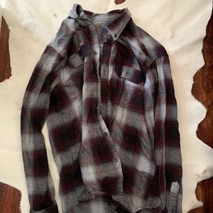 Flannel!